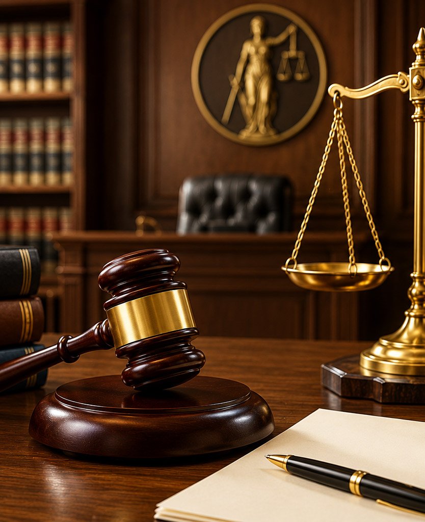 Swaroop And Company Law Firm