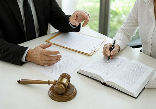 Criminal Law