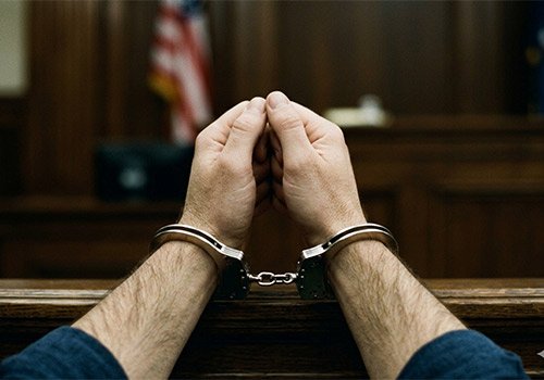Criminal Law