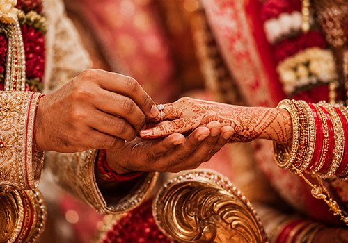 Matrimonial Disputes Law
