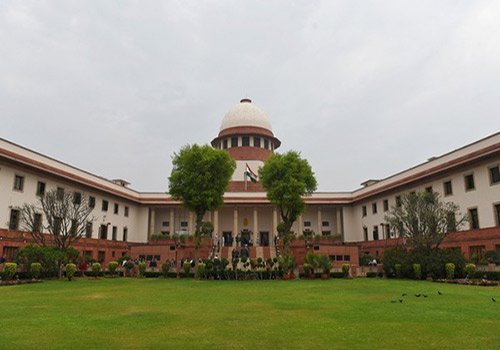 Indian HC and SC Matter